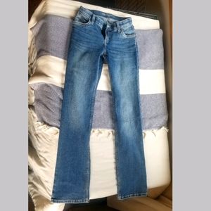 Wrangler "Shiloh" Ultimate Riding Jean